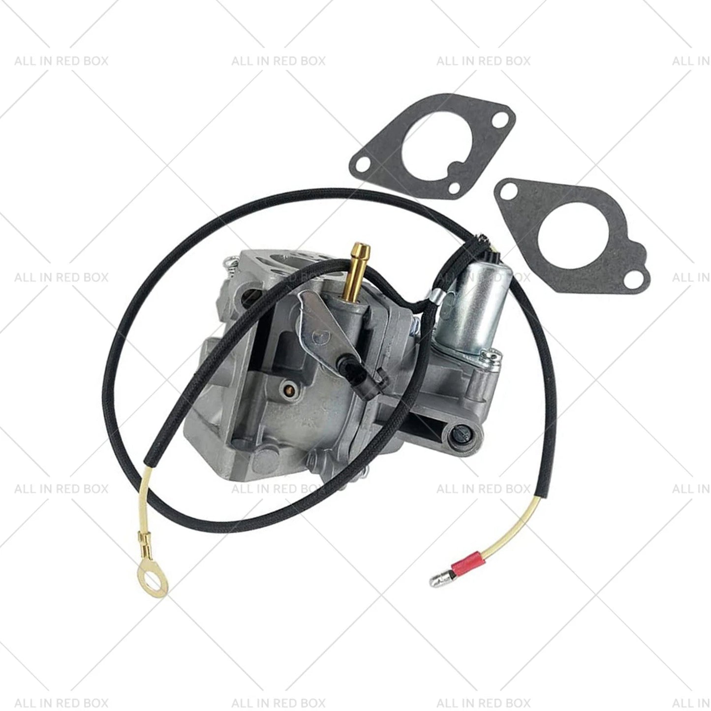 Carburetor for Honda GX610 GX620 Lawn Mower 18HP 20HP OHV V Twin Engine