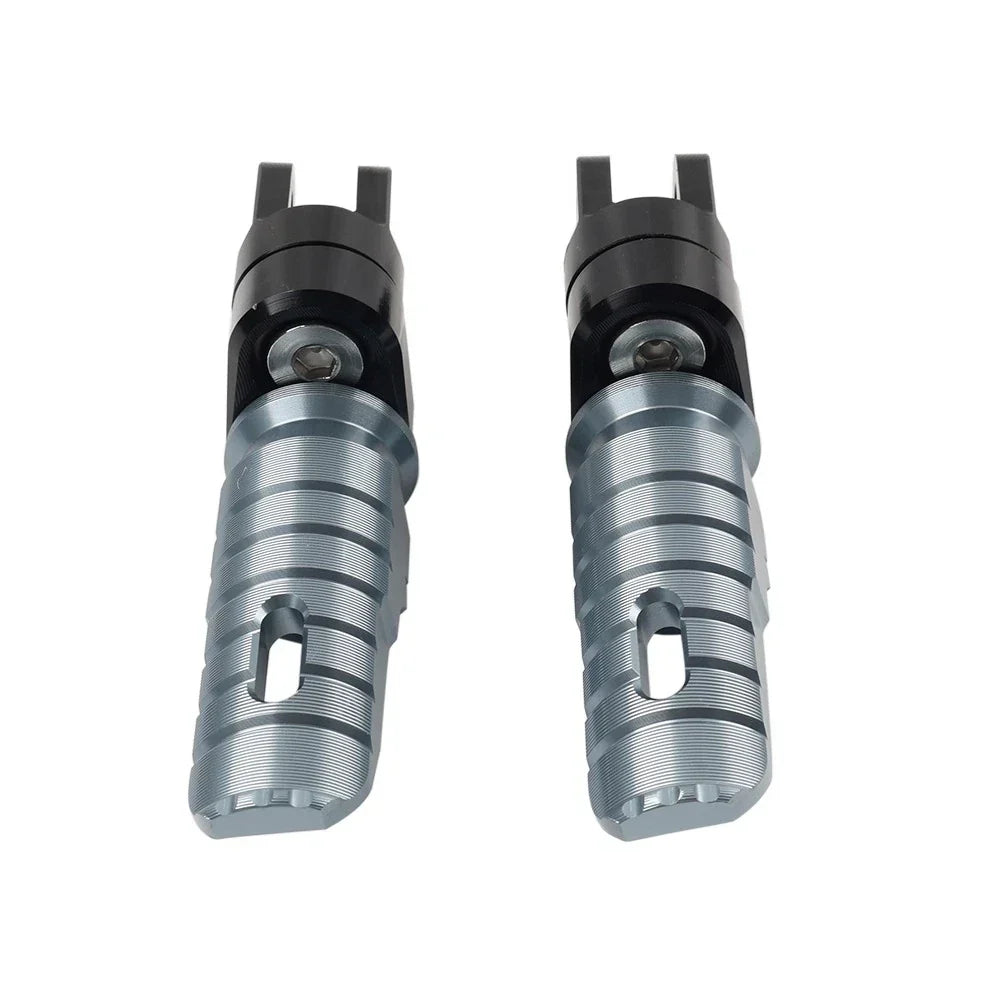 Footrest Pegs for Benelli Tornado 302R BN302S TNT 899 (2018-2024)