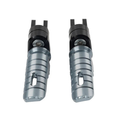 Footrest Pegs for Benelli Tornado 302R BN302S TNT 899 (2018-2024)