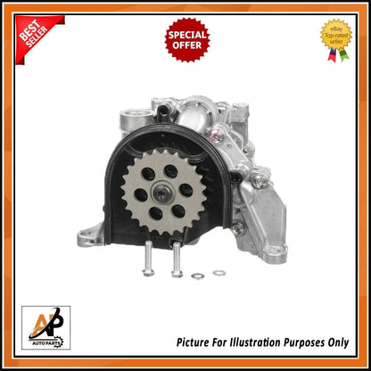 Crankshaft with Gear and Engine Rebuild Kit for BMW 2.0 N47 N47D20 (2010–2018)