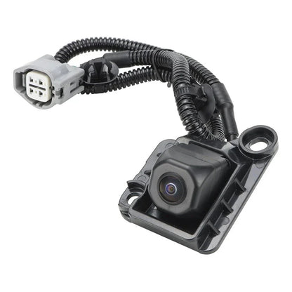 Rear View Backup Camera for Toyota Tundra (2007-2021)