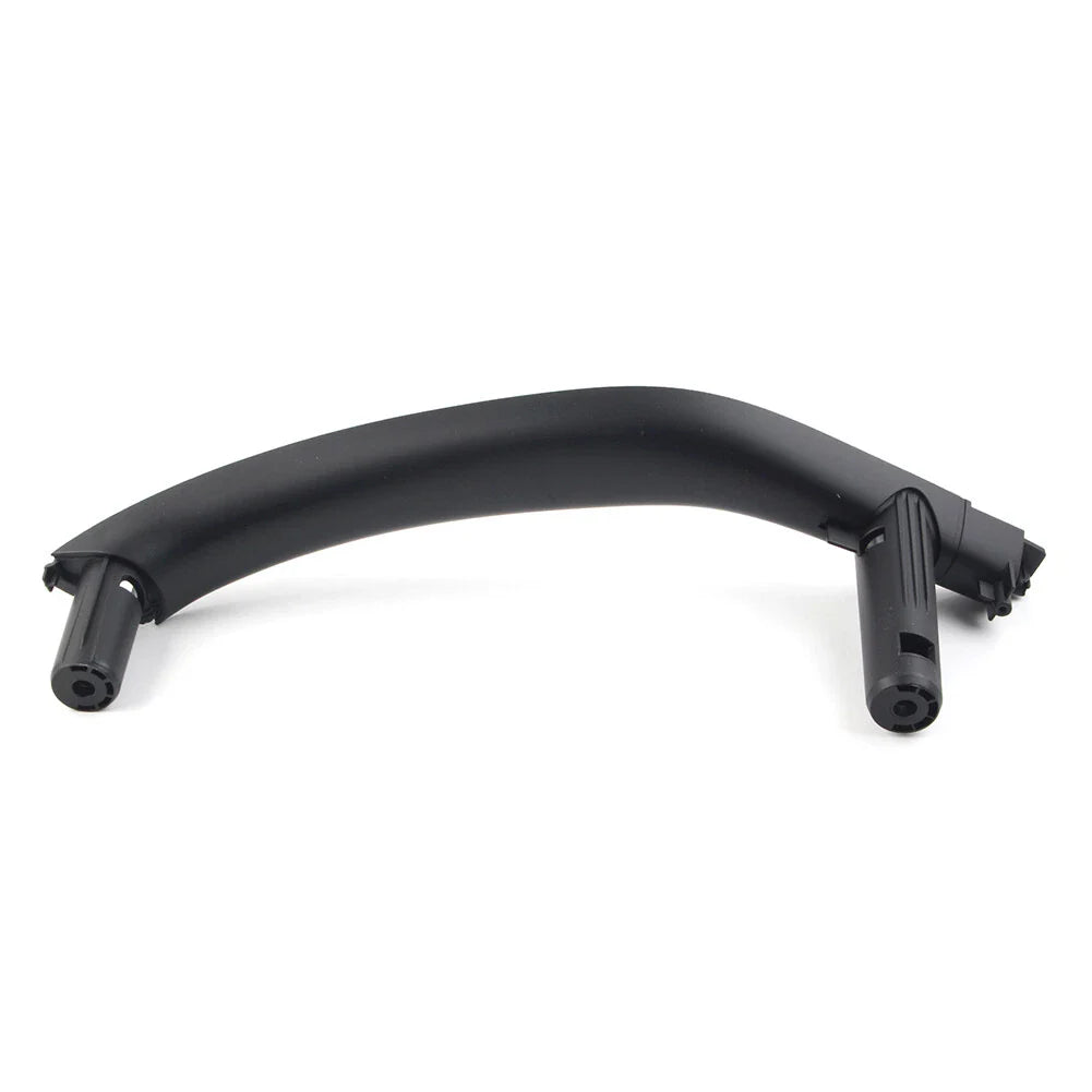 ABS Car Interior Door Pull Handle Trim Cover for BMW X5 X6 (2014-2019)
