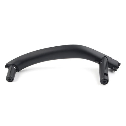 ABS Car Interior Door Pull Handle Trim Cover for BMW X5 X6 (2014-2019)