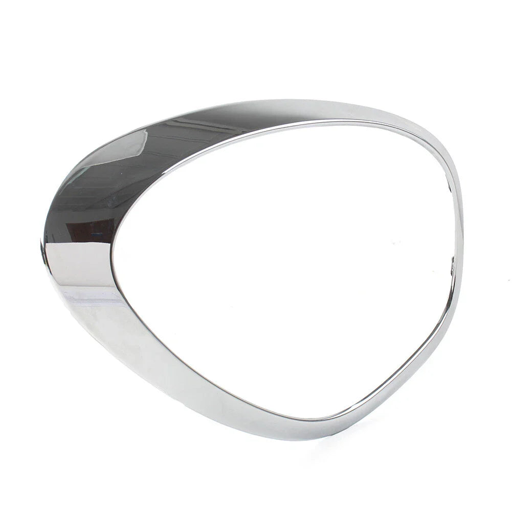 Headlight Ring Bezel Cover for BMW Mini Cooper R60 Countryman (2011-2016)