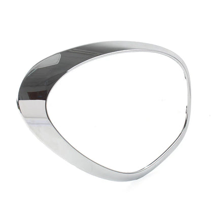 Headlight Ring Bezel Cover for BMW Mini Cooper R60 Countryman (2011-2016)