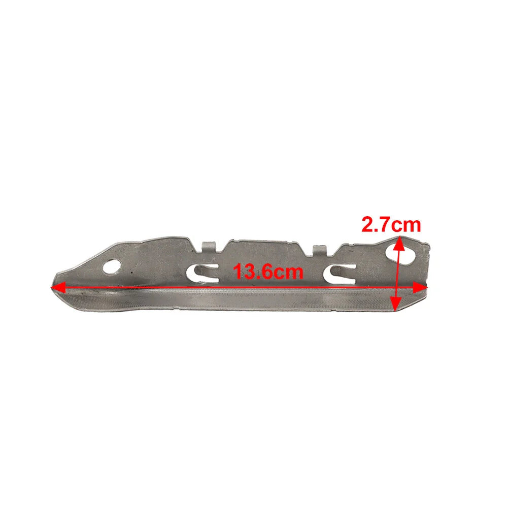 Front Bumper Side Bracket for BMW 3 Series E92 E93 (2008-2013)