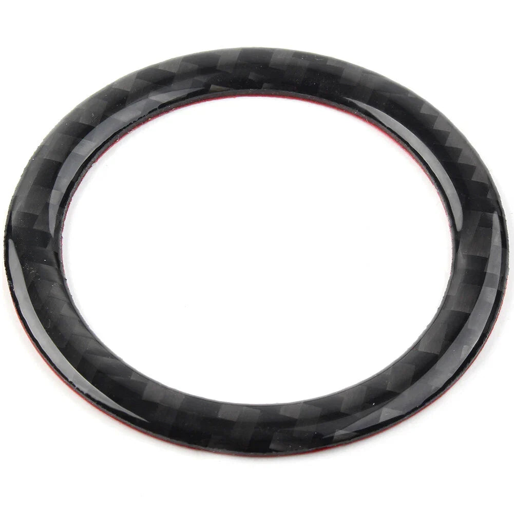 Engine Cover Ignition Switch Ring for Subaru Forester (2013-2018)