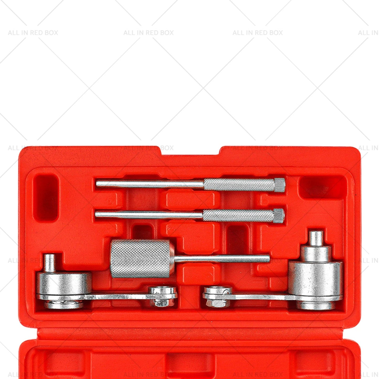 Timing Tool Kit for Jaguar XF, XJ, F-Pace, S-Type, Land Rover Discovery (2001-2023)