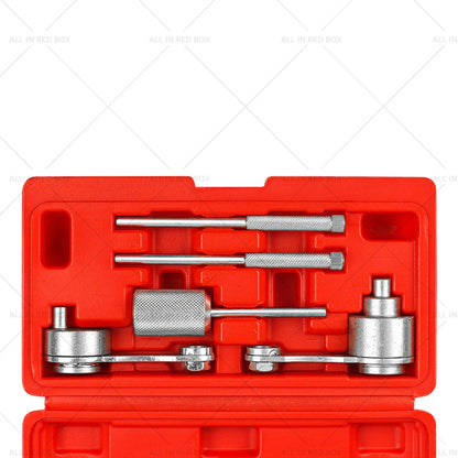 Timing Tool Kit for Jaguar XF, XJ, F-Pace, S-Type, Land Rover Discovery (2001-2023)
