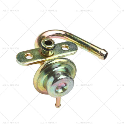 Fuel Pressure Regulator for Nissan Navara Pathfinder R50 3.0L 89-06