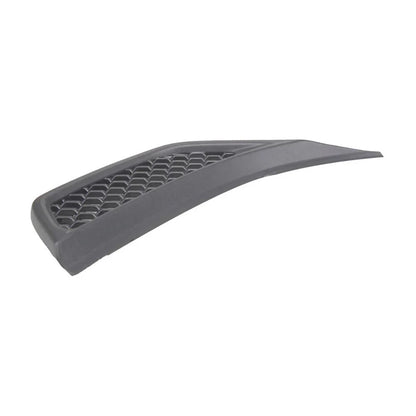 Front Right Fender Vent Cover for Jeep Gladiator, Wrangler (2020-2022)