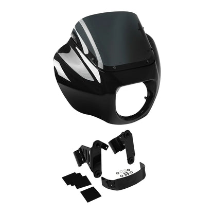 Quarter Fairing Bracket for Harley Softail Low Rider Street Bob (2018-2024)