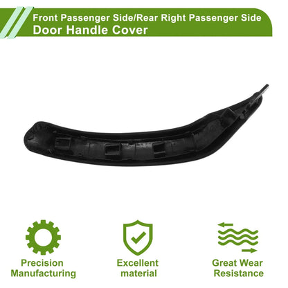 Door Panel Handle Pull Trim Cover for BMW X3 F25 (2010 - 2016)
