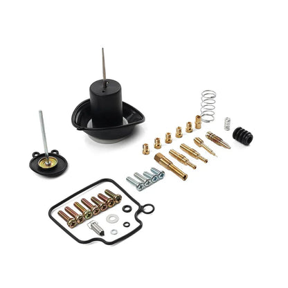 Carburetor Repair Kit for Honda Rebel 250 CMX 250 (1985-2016)
