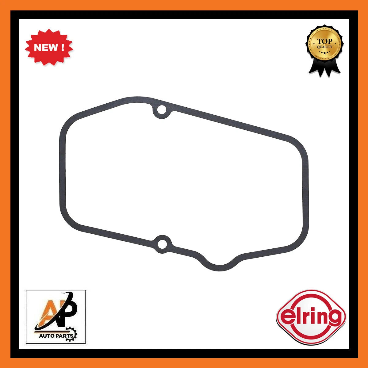 Cylinder Head Cover Gasket Replacement for MTU  (2010–2020)
