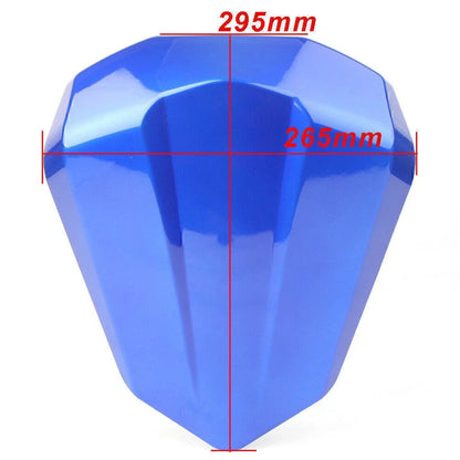 Rear Pillion Cowl Seat Back Cover for Yamaha YZF R6 (2006-2007)