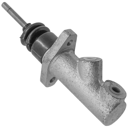 Brake Master Cylinder Replacement for JCB Backhoe (2000–2010)