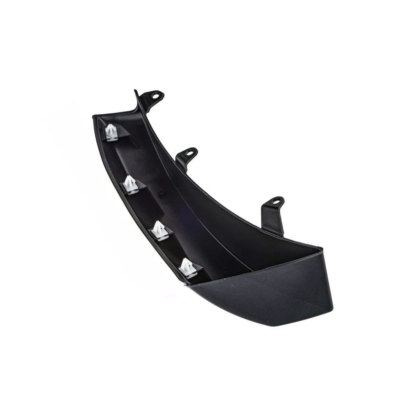Left Driver Side Wheel Flares for Ram Heavy Duty
