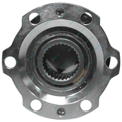 Free Wheel Locking Hub Set for Toyota Prado KZJ78 (1993-1996) Diesel 4x4