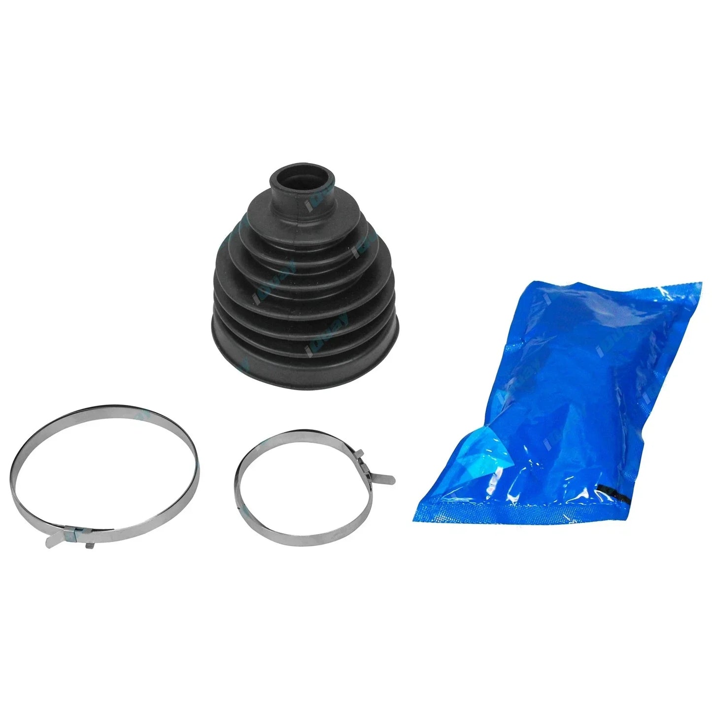 Front Outer Left or Right CV Boot for Toyota Corolla AE102 4cyl 1.8L 7A-FE 96~99