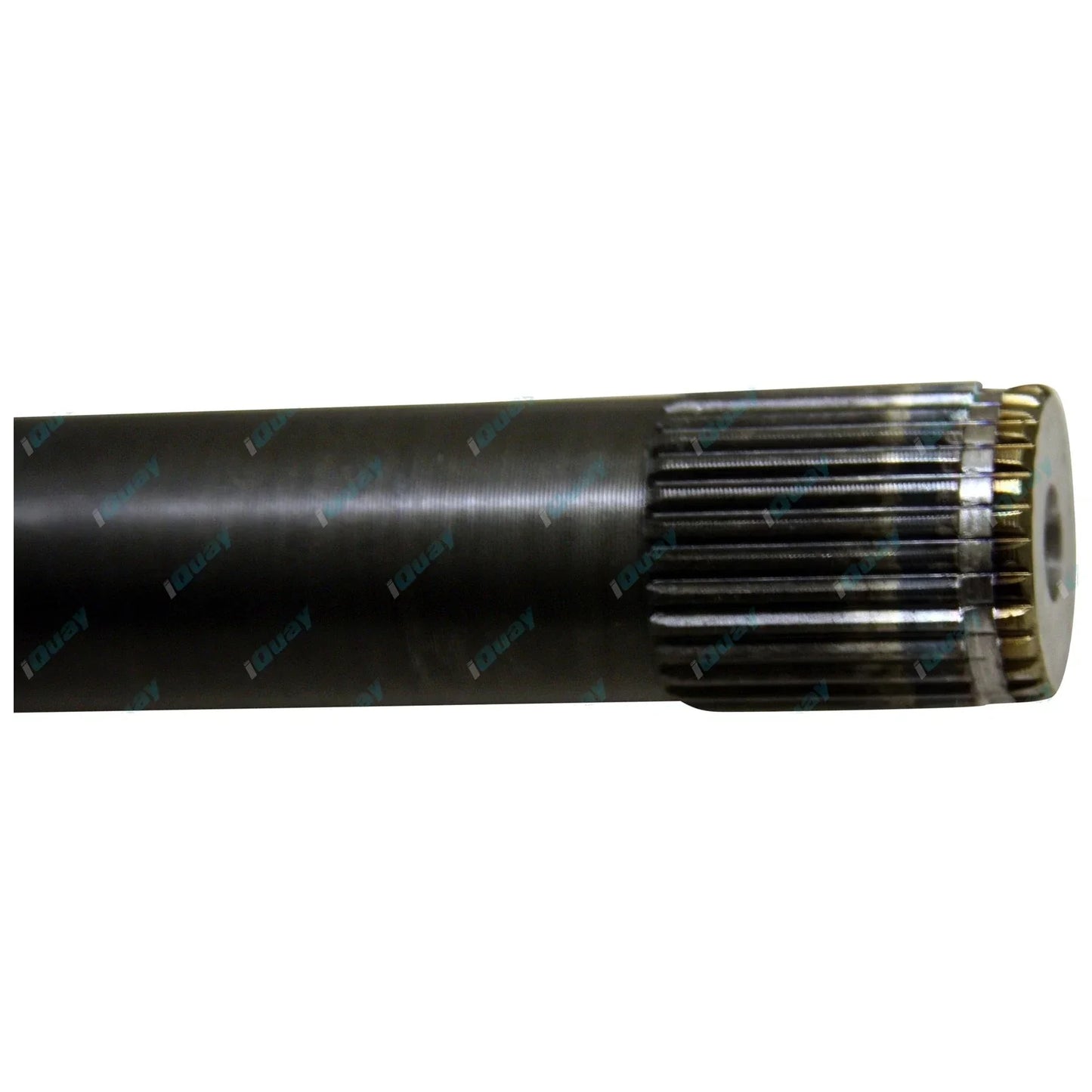 Front LH CV Joint Axle Shaft for Toyota Landcruiser 60 Series (1980-1990)