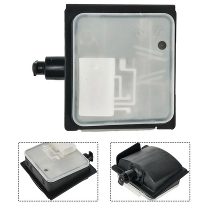 Fuel Flap Release Actuator Motor for Mercedes-Benz C118 CLA W247 W177 (2013-2023)