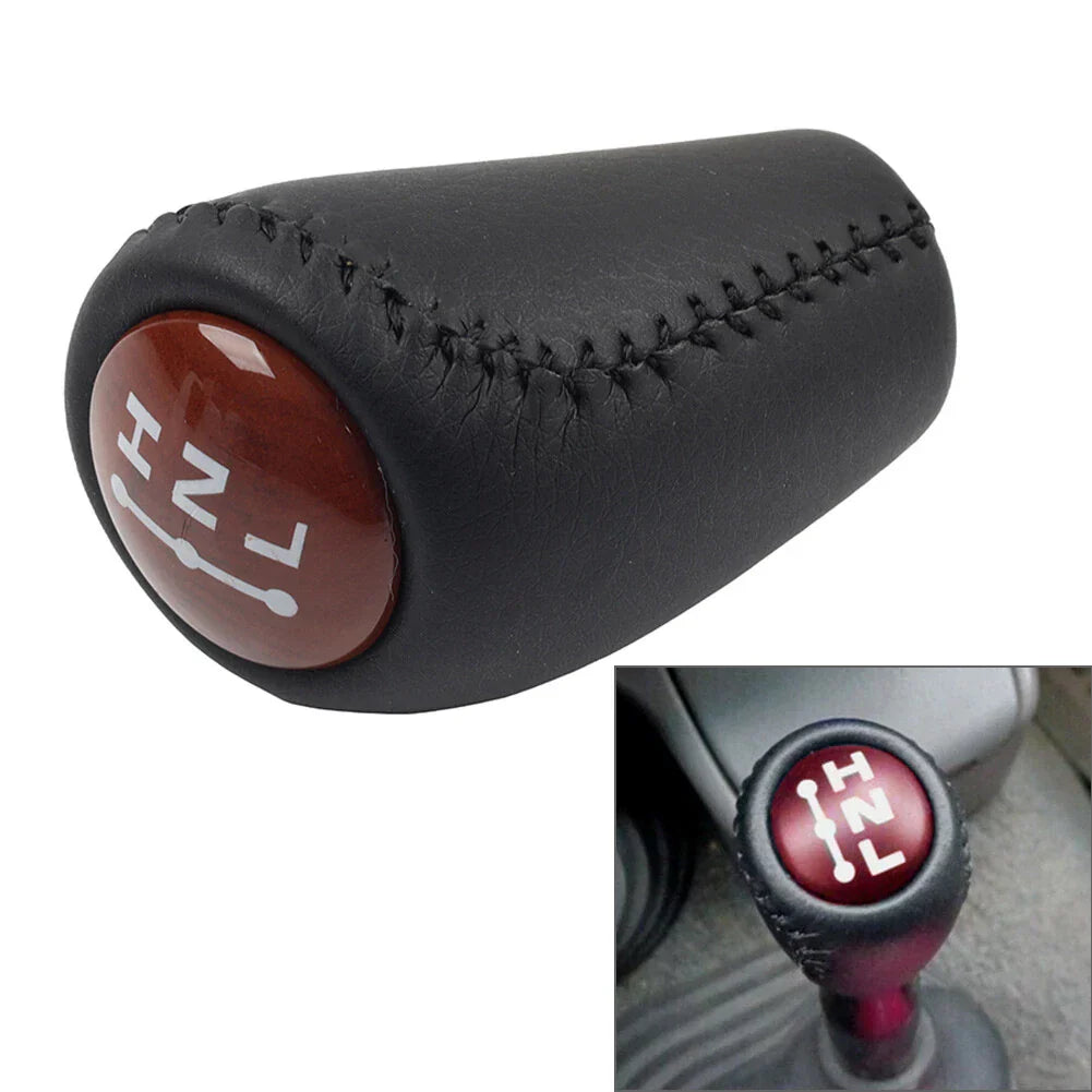 Gear Shift Knob for Toyota Land Cruiser Prado (2003-2009)