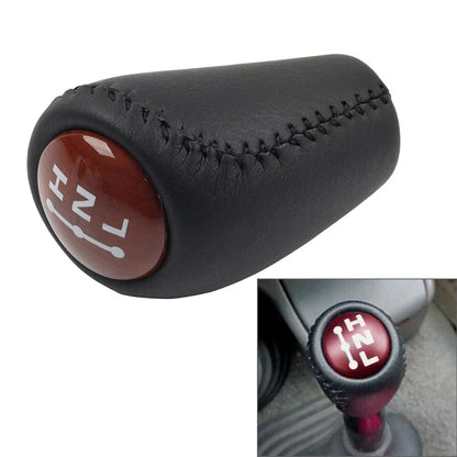 Gear Shift Knob for Toyota Land Cruiser Prado (2003-2009)