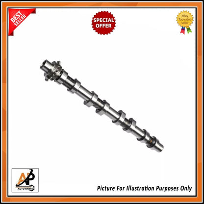 Camshaft Kit Replacement with Chain and Seals for Citroën 1.5 BlueHDI (2011– )