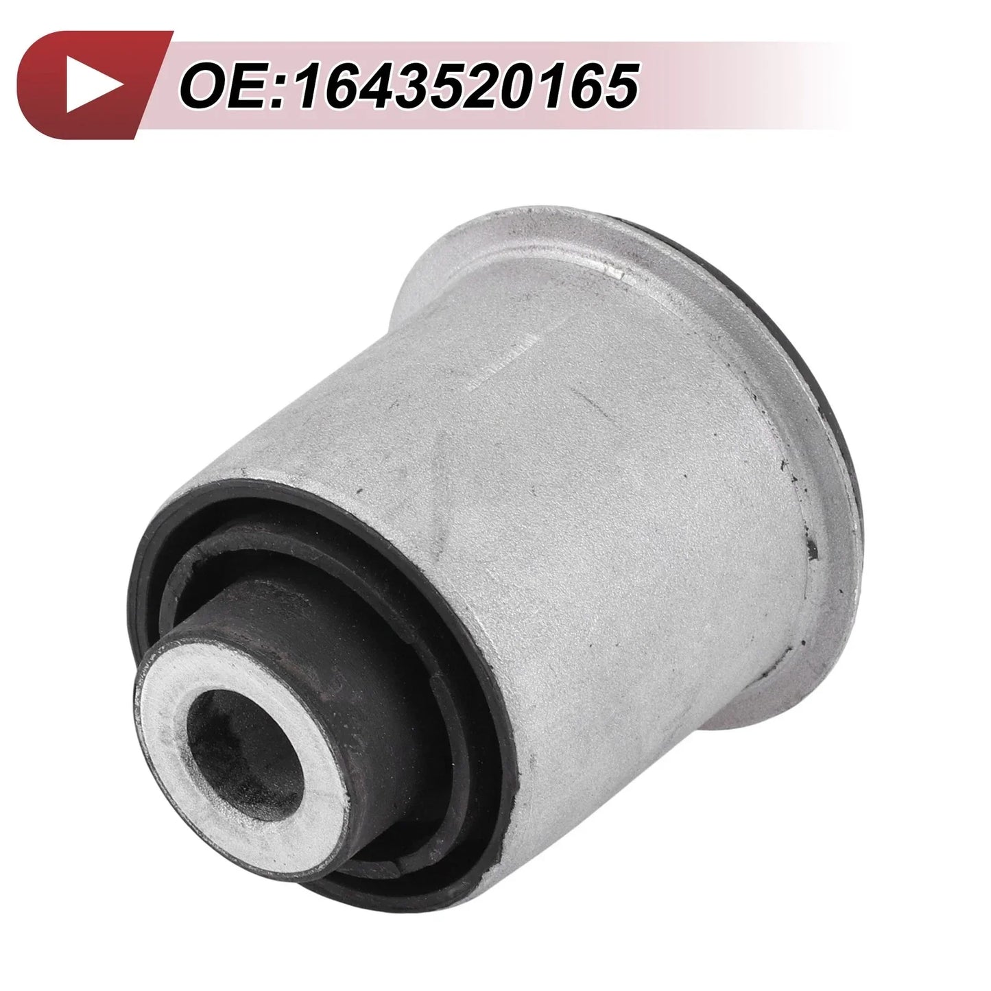 Rear Control Arm Bushing for Mercedes-Benz GL-Class (2006-2015)