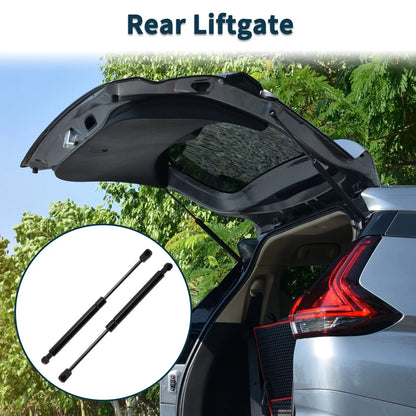 Rear Hatch Lift Supports for Hyundai Sonata Sedan (2011-2014)