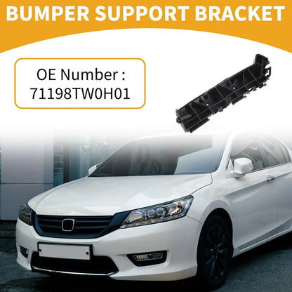 Front Bumper Support Bracket for Honda Accord Crosstour (2010-2011) 1 x Pc