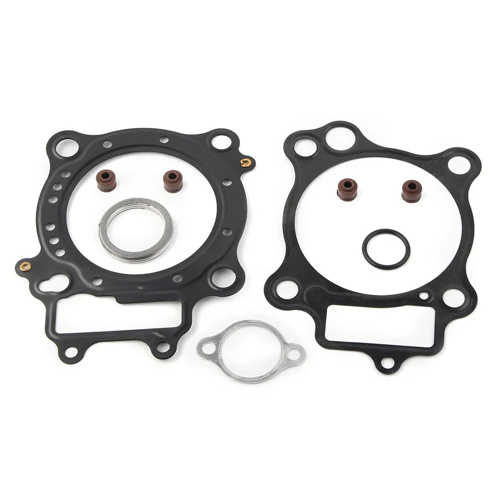 Top End Head Gasket Kit for Honda CRF250R CRF250X (2004-2016)