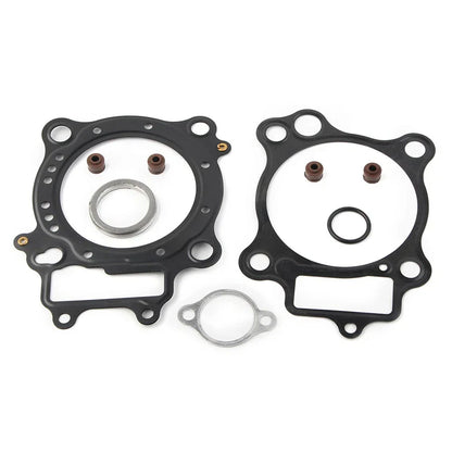 Top End Head Gasket Kit for Honda CRF250R CRF250X (2004-2016)