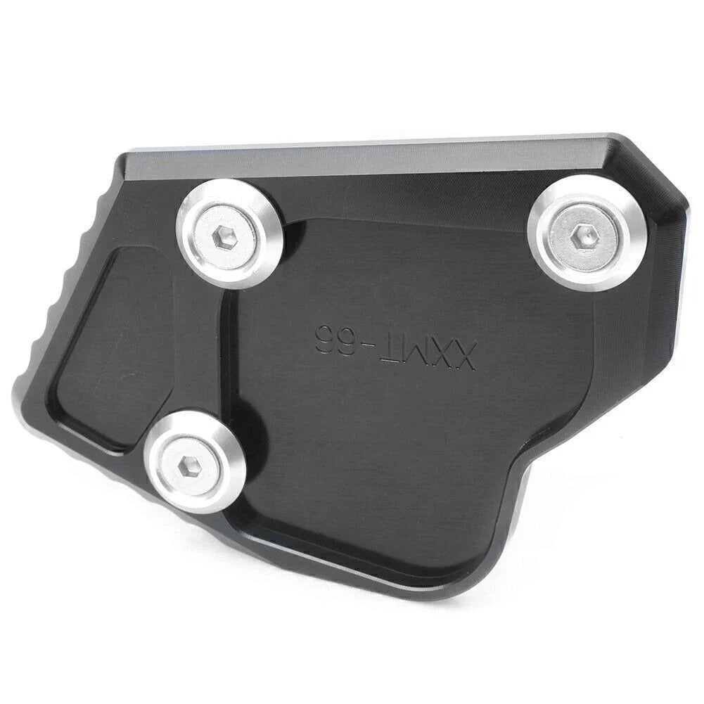 Kickstand Extension Plate Pad for BMW K1600GT/K1600GTL (2011-2015)