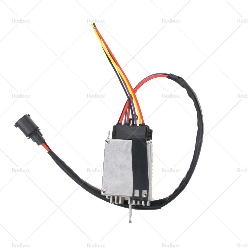 Radiator Fan Control Unit for Audi A4 8E2 Avant (2001-2008)
