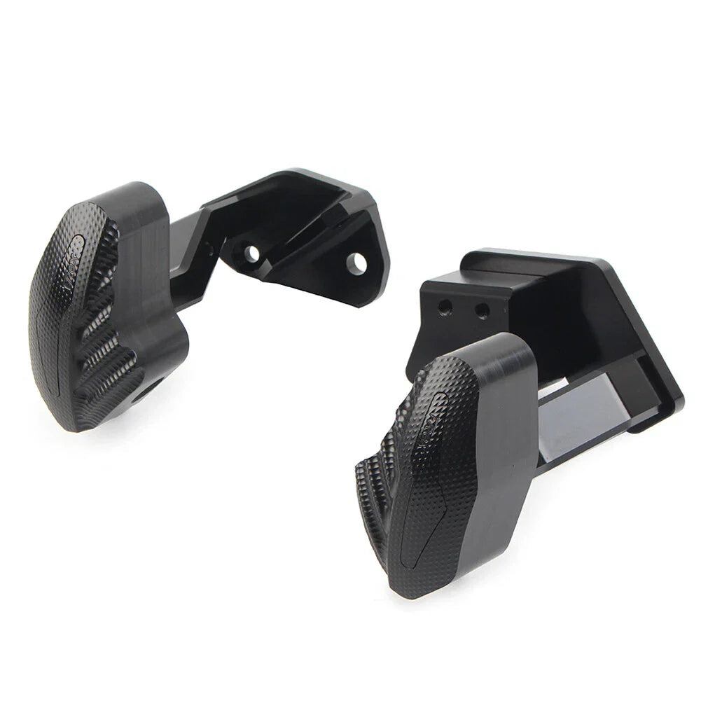 Crash Pads Slider Protector for Suzuki Hayabusa GSXR1300 (2021-2023) Pair