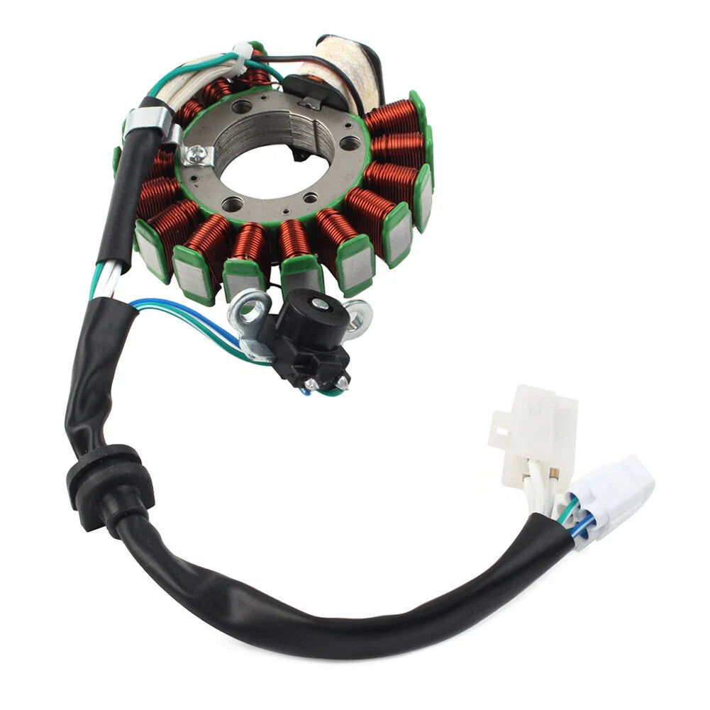 Magneto Stator Coil for Yamaha YP125 YP125E Majesty 125 (1998-2007)