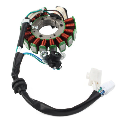 Magneto Stator Coil for Yamaha YP125 YP125E Majesty 125 (1998-2007)