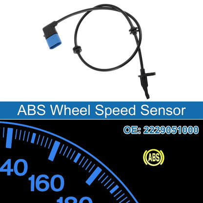 ABS Wheel Speed Sensor for Mercedes-Benz S550 (2014-2017)