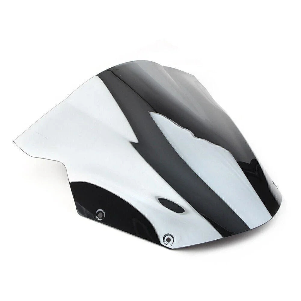 Windscreen for Kawasaki ER6R ER6F (2009-2011) Silver