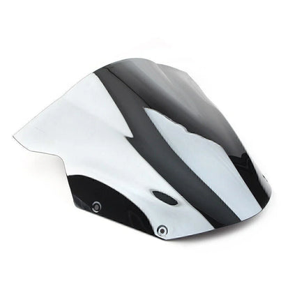 Windscreen for Kawasaki ER6R ER6F (2009-2011) Silver