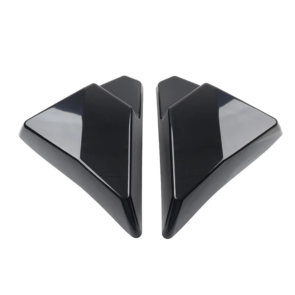 Unpainted Side Cover Panel for Harley Touring Road Street Glide Special (2009-2023)