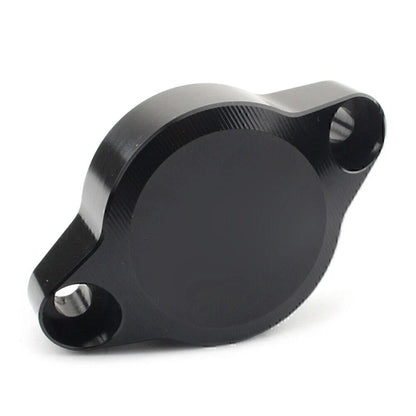 Black Engine Case Slider for Ducati Multistrada 1200, 950, Scrambler 800, 1100