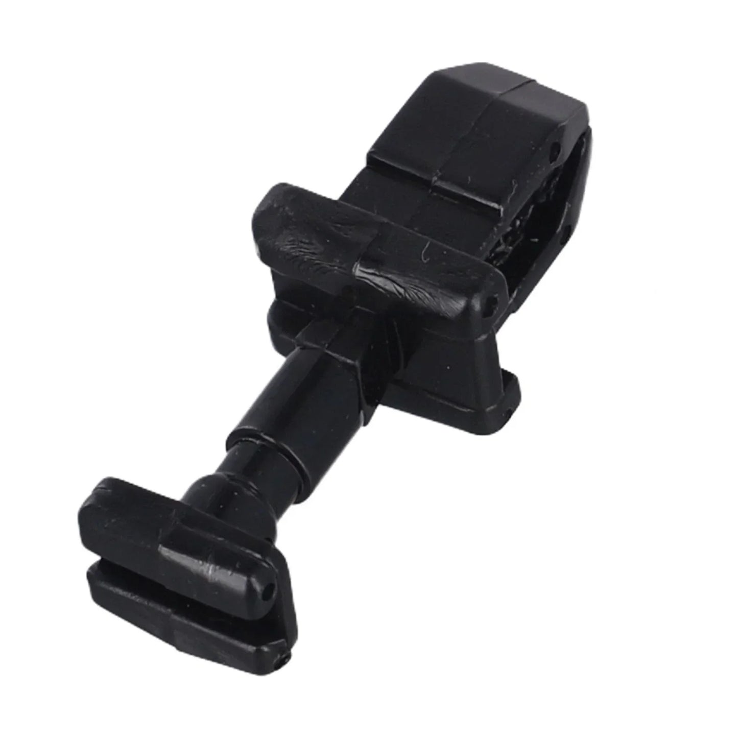 Vent Door Latch Clips / 6 Piece Vent Door Latch Clips for Norcold Refrigerator