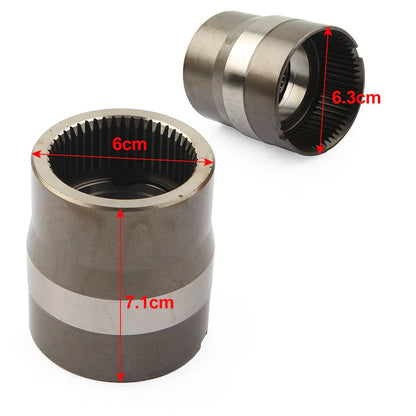 Differential Sleeve for Land Rover Range Rover Evoque (2012 - Present)