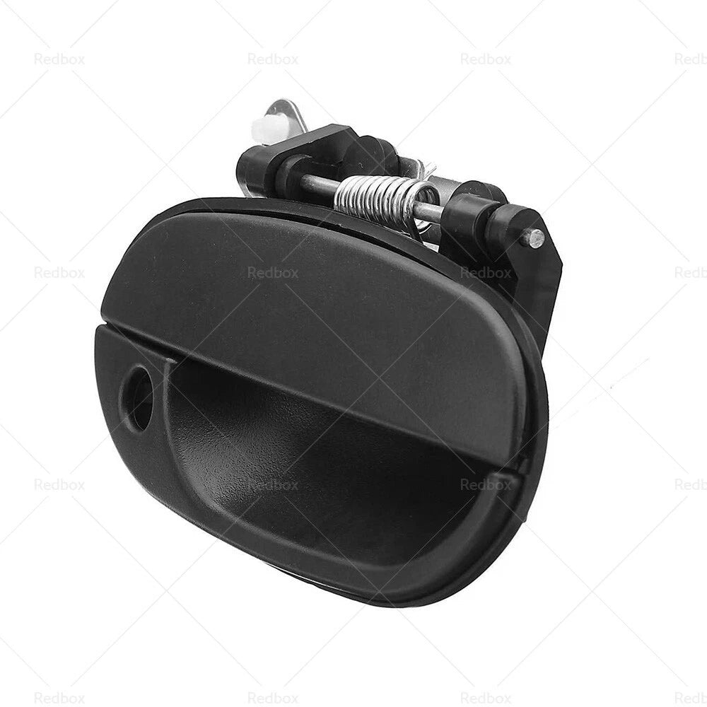 Pair Front Outer Door Handles for Hyundai Excel X3 (1997-2000)