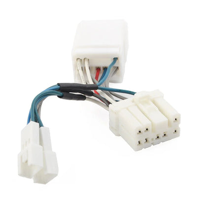 3 Pin Load Equalizer Adapter for Harley Touring Softail Dyna Sportster (99-03)