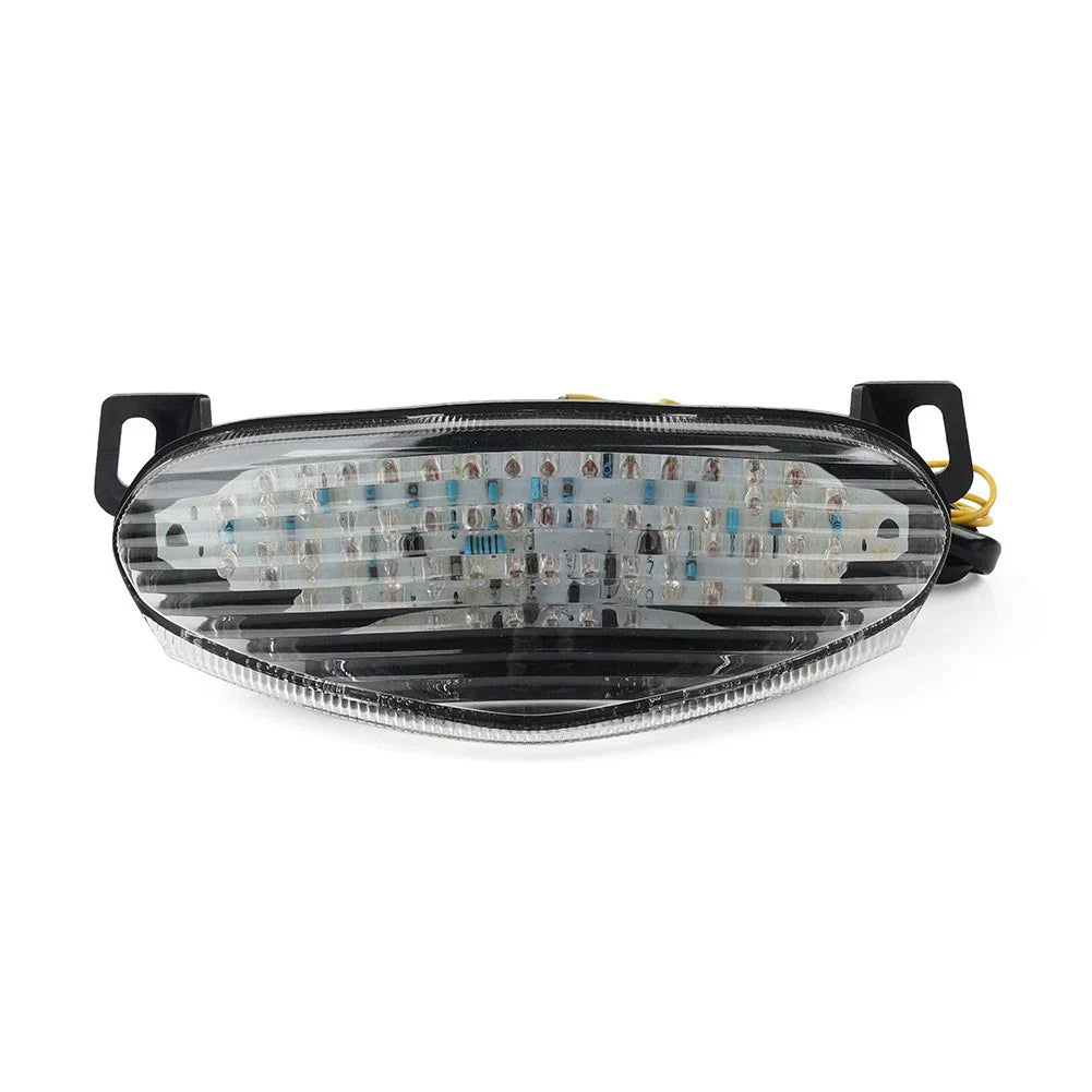 LED Tail Light Turn Signal Lamp for Kawasaki Ninja 400 650R (2017-2023)