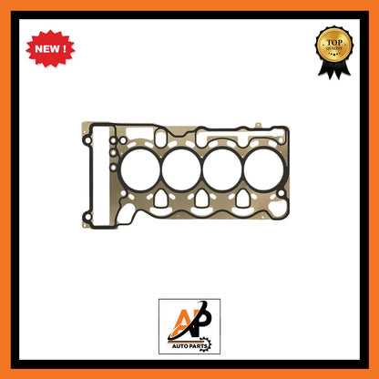 Head Gasket + Engine Rebuild Kit Replacement for BMW 2.0 N43 (2007–2016)